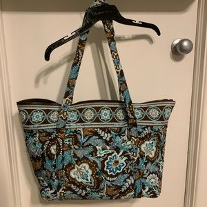 Vera Bradley Medium Sized Tote